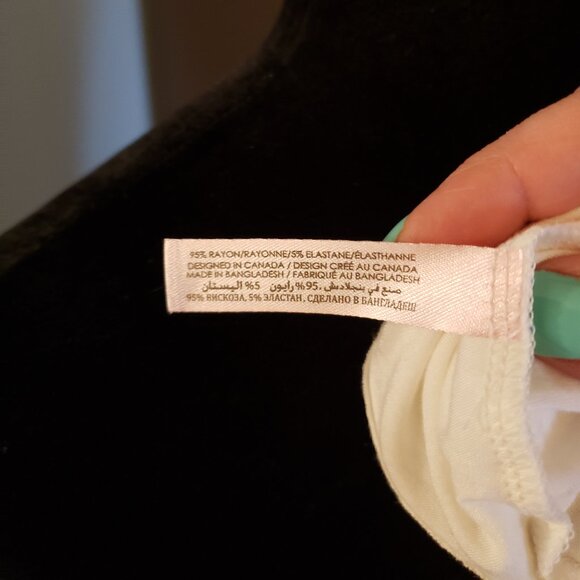 Dragonfly Top - Picture 5 of 5